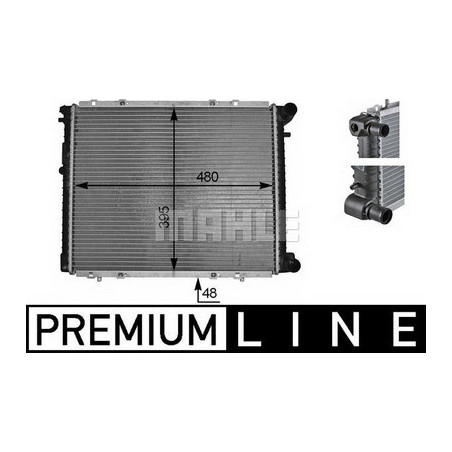 MAHLE-CR152000P