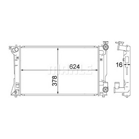 MAHLE-CR1529000S