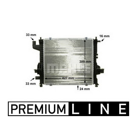 MAHLE-CR153000P