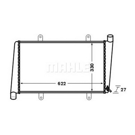 MAHLE-CR1541000S