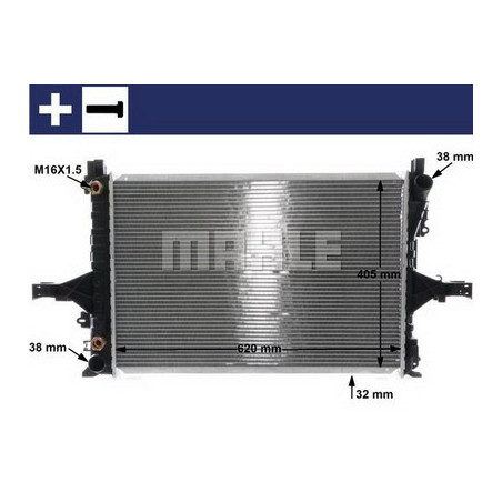 MAHLE-CR1547000S