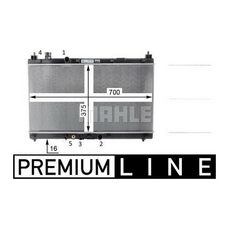 MAHLE-CR1589000P