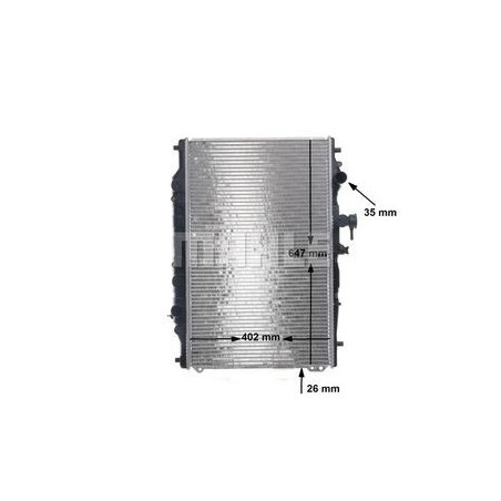 MAHLE-CR160000S