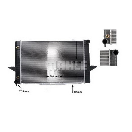 MAHLE-CR164000S