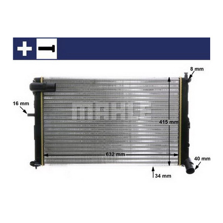MAHLE-CR171000S