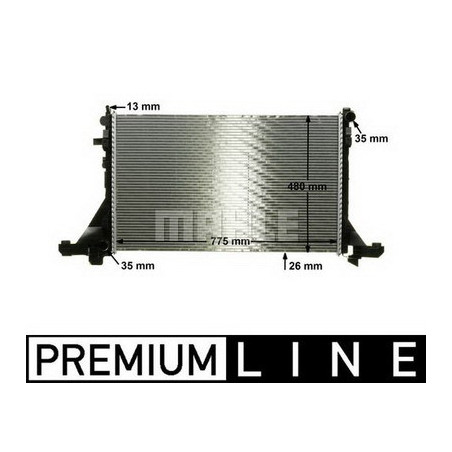 MAHLE-CR1770000P