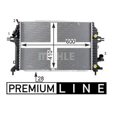 MAHLE-CR1857000P