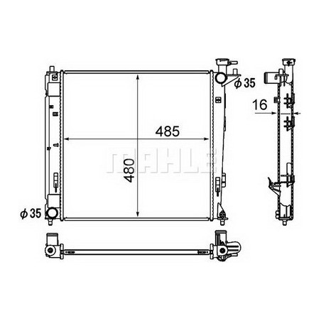 MAHLE-CR1893000S