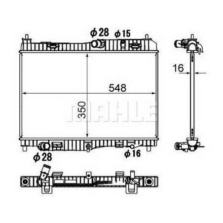 MAHLE-CR1896000S