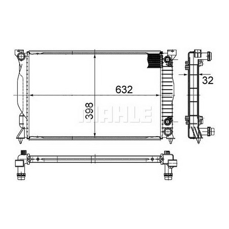 MAHLE-CR1898000S