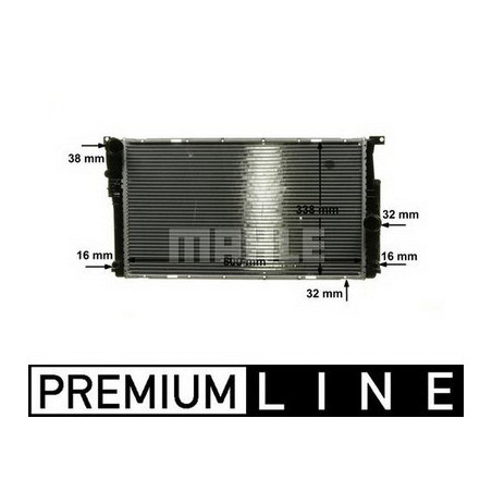 MAHLE-CR1909000P