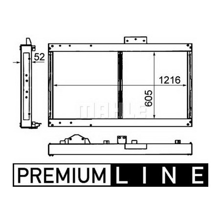 MAHLE-CR1911000P