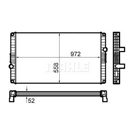 MAHLE-CR1920000P