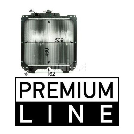 MAHLE-CR1926000P