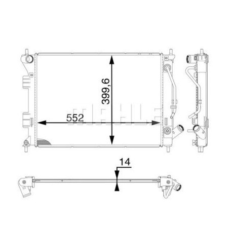 MAHLE-CR1976000P