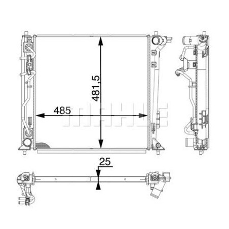 MAHLE-CR1977000P