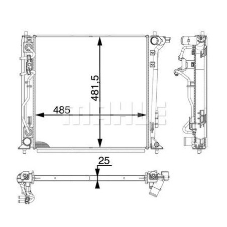 MAHLE-CR1979000P