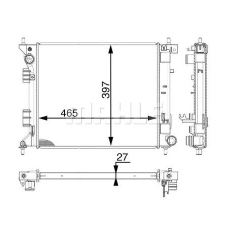 MAHLE-CR1982000P
