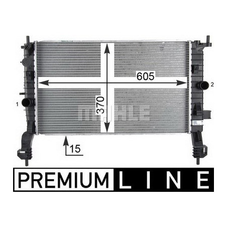 MAHLE-CR2119000P