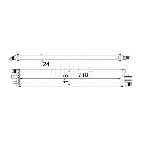 MAHLE-CR2163000P