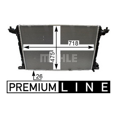 MAHLE-CR2179000P