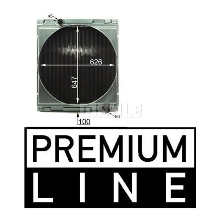 MAHLE-CR2182000P