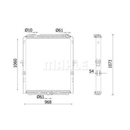 MAHLE-CR2219000S