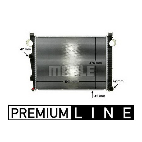 MAHLE-CR226000P