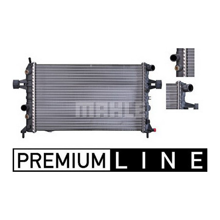 MAHLE-CR228000P
