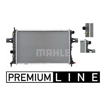 MAHLE-CR229000P