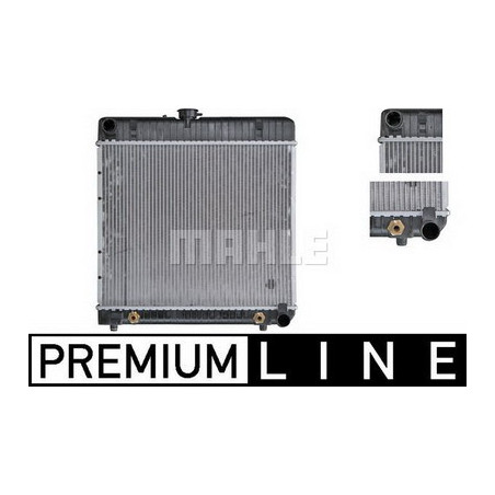 MAHLE-CR232000P