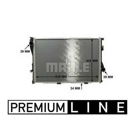 MAHLE-CR242000P