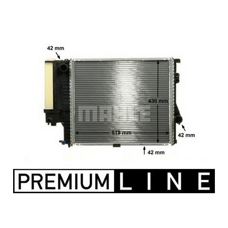 MAHLE-CR244000P