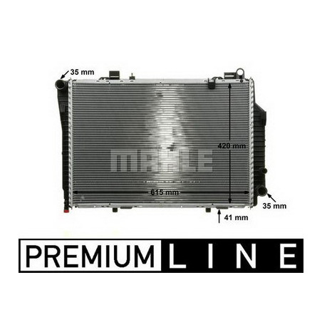 MAHLE-CR249000P