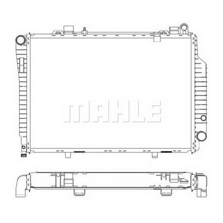 MAHLE-CR249000S