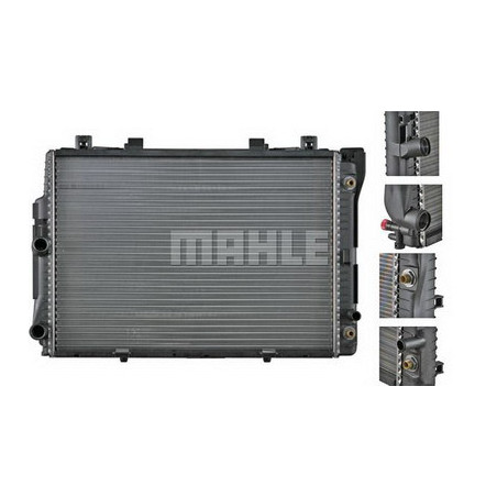 MAHLE-CR262000S
