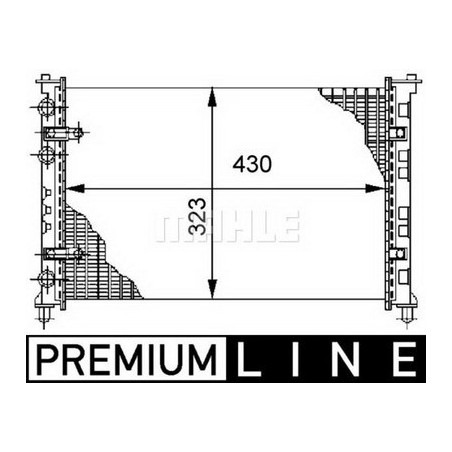 MAHLE-CR272000P