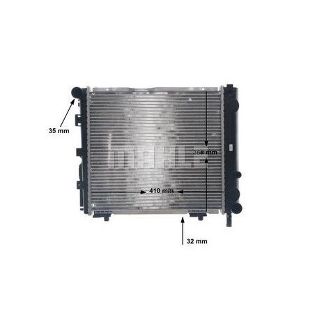 MAHLE-CR275000S