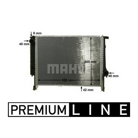 MAHLE-CR277000P