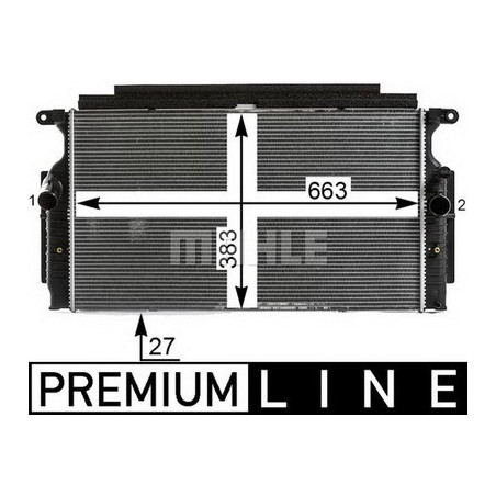 MAHLE-CR28000P