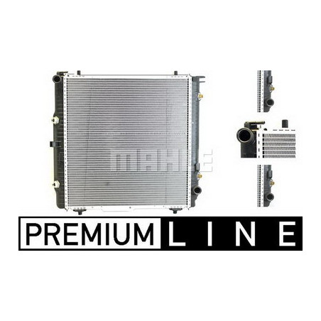 MAHLE-CR285000P