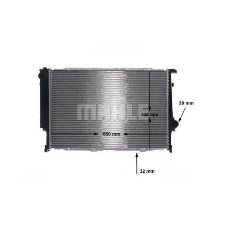 MAHLE-CR287000S