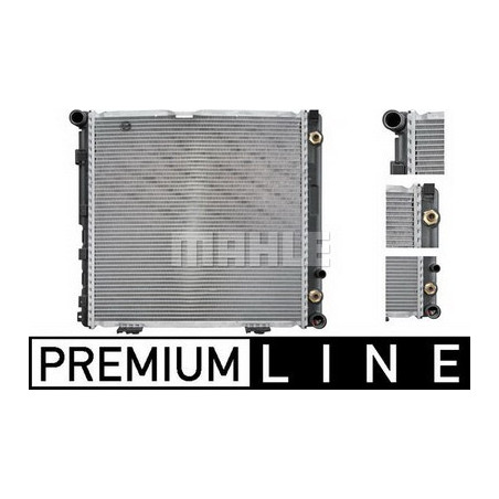 MAHLE-CR291000P