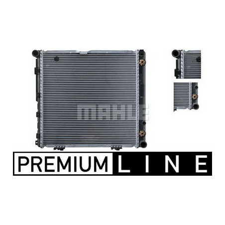 MAHLE-CR292000P