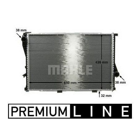 MAHLE-CR295000P