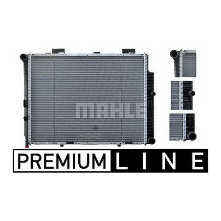 MAHLE-CR309000P