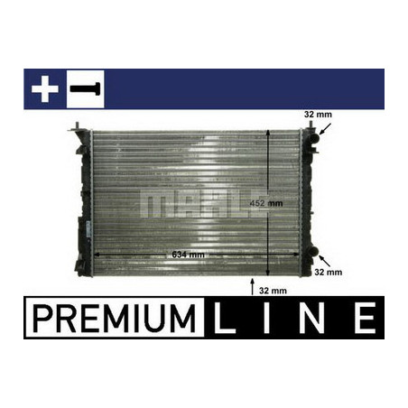 MAHLE-CR311000P