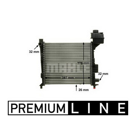 MAHLE-CR322000P