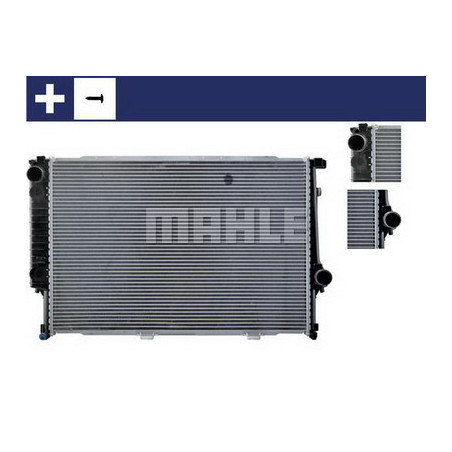 MAHLE-CR331000S