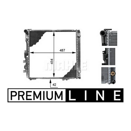 MAHLE-CR339000P